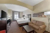 Best Western Plus Capital Inn