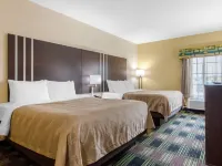 Quality Inn Hotels in Trigg County