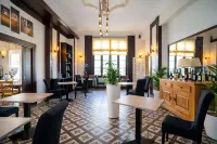 Logis Hotel Majestic Chatelaillon Plage - la Rochelle