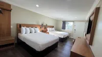 Rodeway Inn San Diego South San Ysidro Border