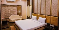 Hotel Rajwada Palace