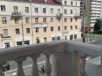 Bolshaya Dvushka V Istoricheskom Tsentre Goroda Apartments Hotels in Gomel