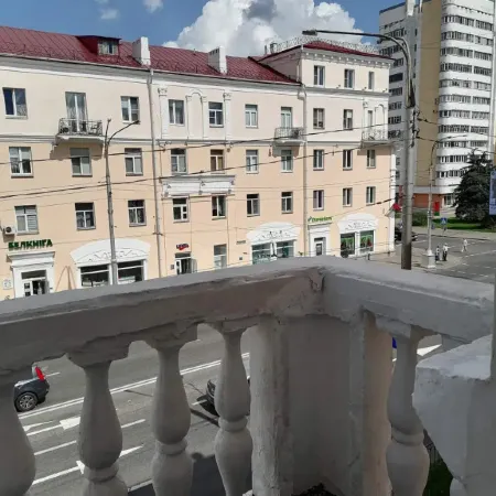 Bolshaya Dvushka V Istoricheskom Tsentre Goroda Apartments Отели в г. Гомель
