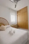 Beautiful and Bright Apartment in Calafell, - Bintang 3