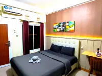 Penginapan Cisaga Indah Hotels in Ciamis Regency