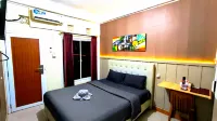 Penginapan Cisaga Indah