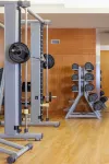 Hotel SB Diagonal Zero 4 Sup - gimnasio