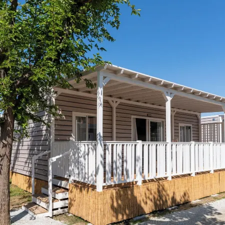 Club del Sole Adriatico Cervia Easy Camping Village