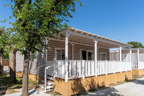 Club del Sole Adriatico Cervia Easy Camping Village