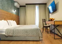 St George Ski & Holiday - Half Board & All Inclusive, Free Children - Parvekkeita