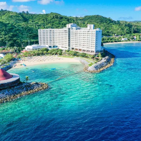 Renaissance Okinawa Resort