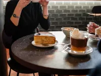 Ibis Styles Roma Aurelia - Quầy Bar