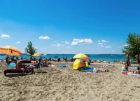 Elegant Holiday Home in Lazise with Swimming Pool Near Lake - Bungalows