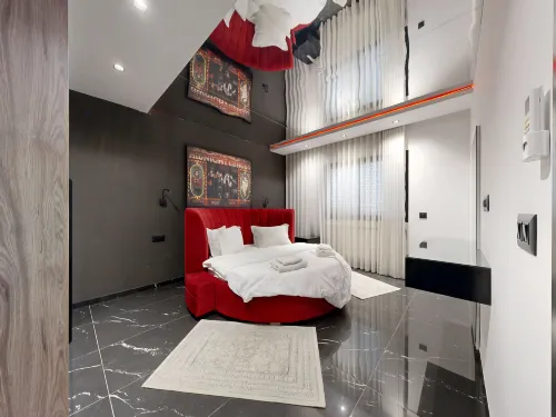 Seven Floors - appartements de vacances
