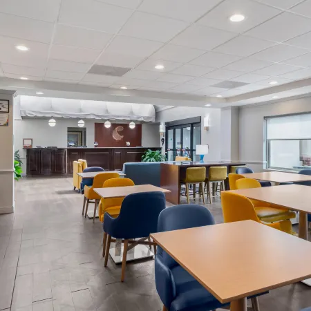 Comfort Inn & Suites Suwanee - Sugarloaf