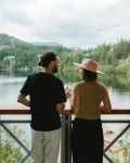 Nita Lake Lodge - Romantic