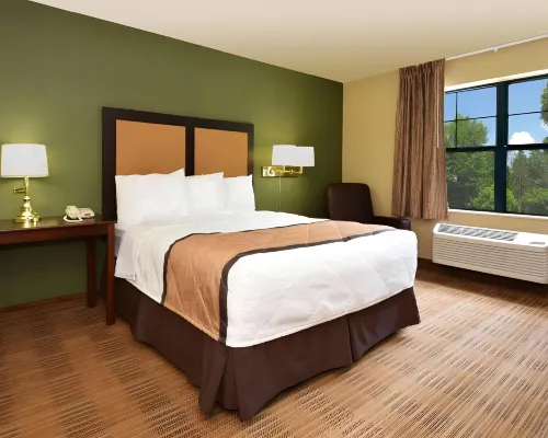 Extended Stay America Suites - Providence - Warwick Hotels in Warwick