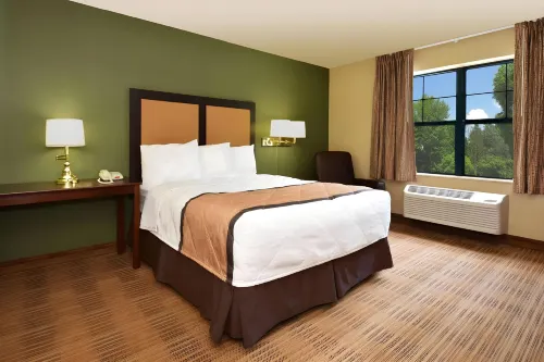 Extended Stay America Suites - Providence - Warwick