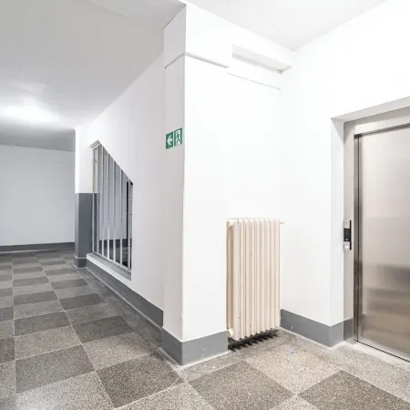 RentPlanet- Apartament Dąbrowskiego