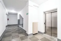 RentPlanet- Apartament Dąbrowskiego - homestay