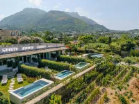 OraBlu Exclusive Villas