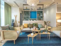 Zenao Appart'hôtels Puteaux Hotels in Puteaux