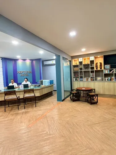 รูปภาพของCozy Suite on second floor with Pool View