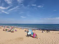 Torre Blanca La Mata - 3 BR