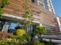 Missum Versatile Living Hotels in Cholula