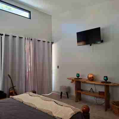 The Anunaka on Wadandi Boodja Rooms