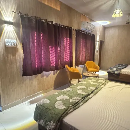 Devashish Homestay
