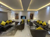 Ringruby Hotel Oladipo Bateye