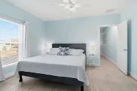 New! Lovely Lilac Cottage 112