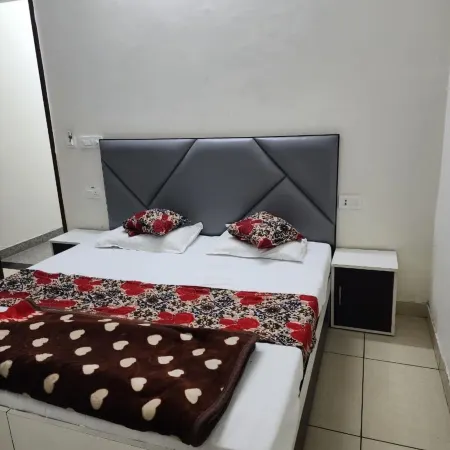 Rathi Residency I Ambala