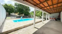 Villa Serrinha - Sitio paraiso - homestay