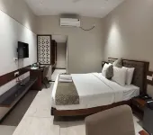 Lumbinis Grand Hotel