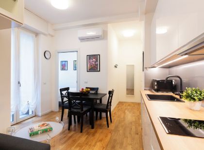 notaMI - Civitali Suite - San Siro