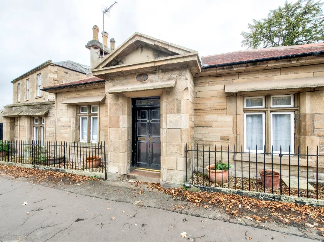 Guestready - Peaceful 2br Near Holyrood Park - Édimbourg