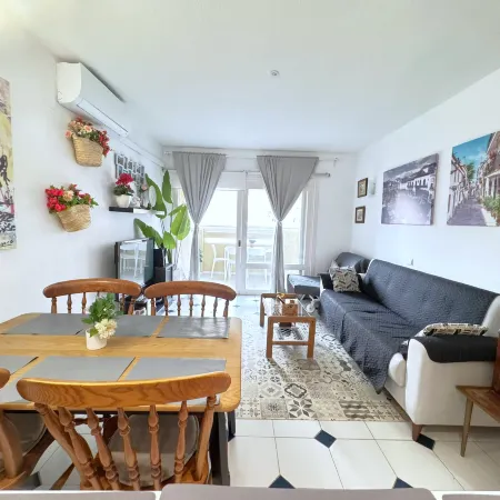 Marbeland Apartment 1