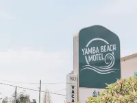 Yamba Beach Motel Hotels in Yamba