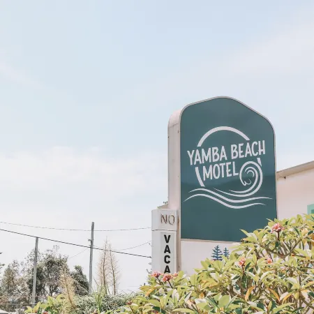 Yamba Beach Motel