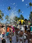 Summerville Resort - All Inclusive - Beach