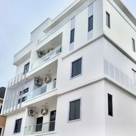 Vievely Suites and Apartments