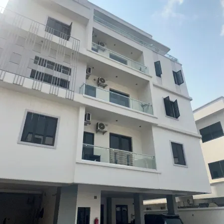 Vievely Suites and Apartments