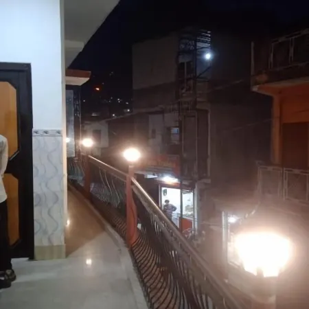 Hotel Shivdev