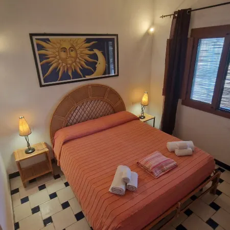 Villa Alba Appartamenti