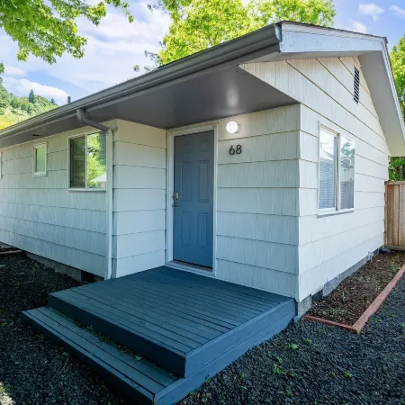 Snug Spot 68 - Close To Downtown & Autzen 1 Bedroom Studio