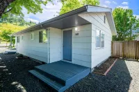 Snug Spot 68 - Close To Downtown & Autzen 1 Bedroom Studio