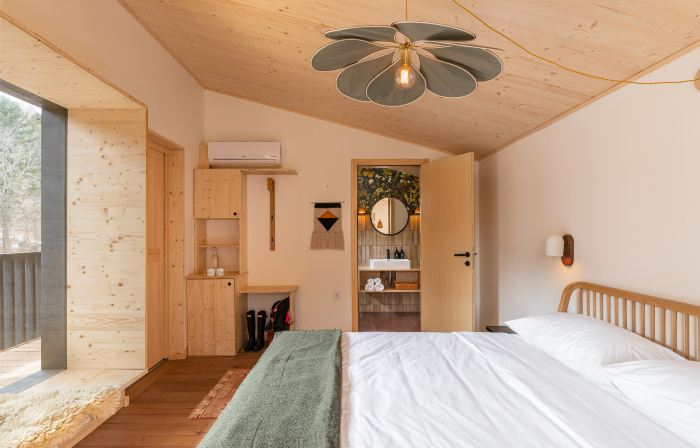 Eastwind Hotel Oliverea Valley
