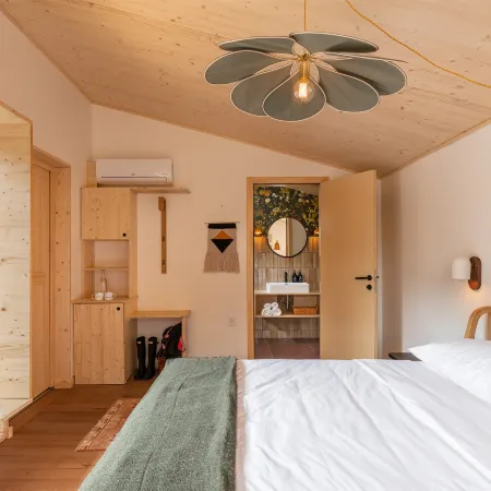 Eastwind Hotel Oliverea Valley